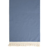Homla Summer Table Runner Blue 40x160cm